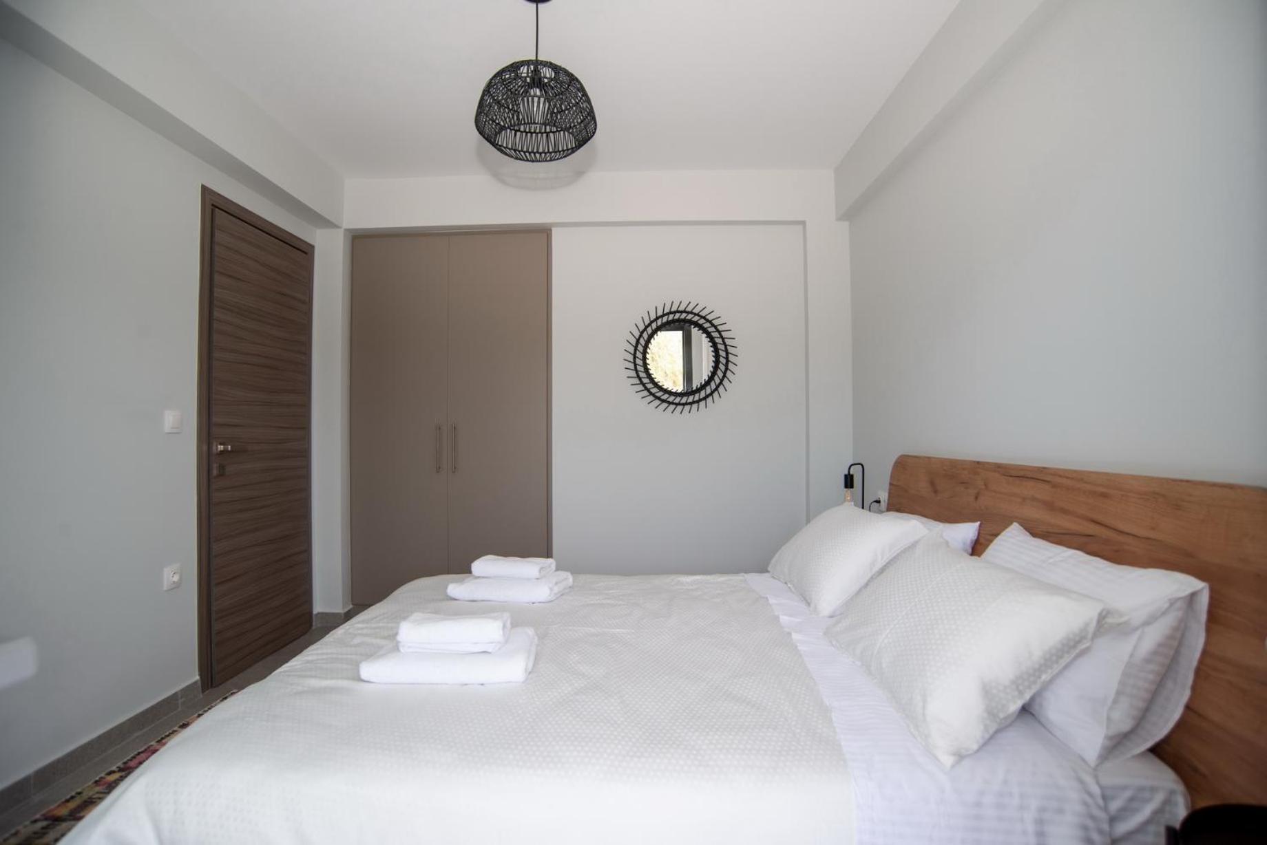 Eugea Apartments Lefkáda Exteriör bild